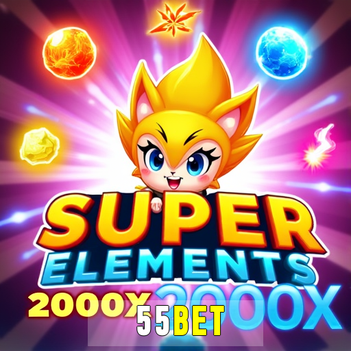55bet  - Download do app de cassino completo